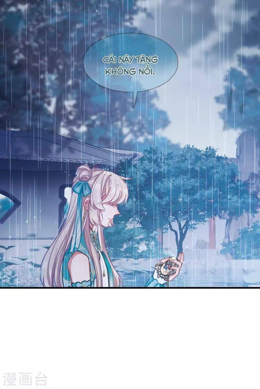 Danh Kiếm Chủng Chapter 58-60 - 20