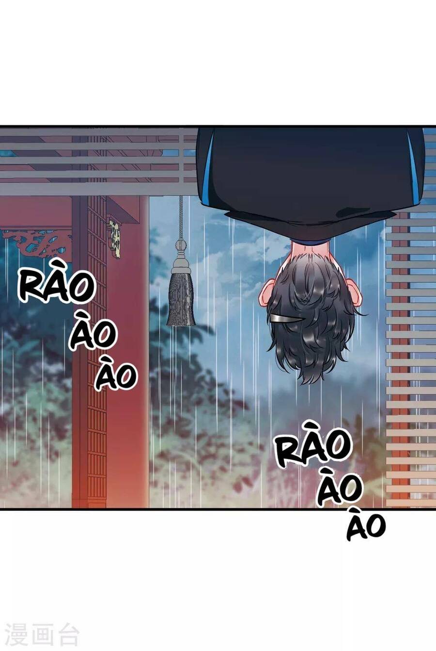 Danh Kiếm Chủng Chapter 58-60 - 3