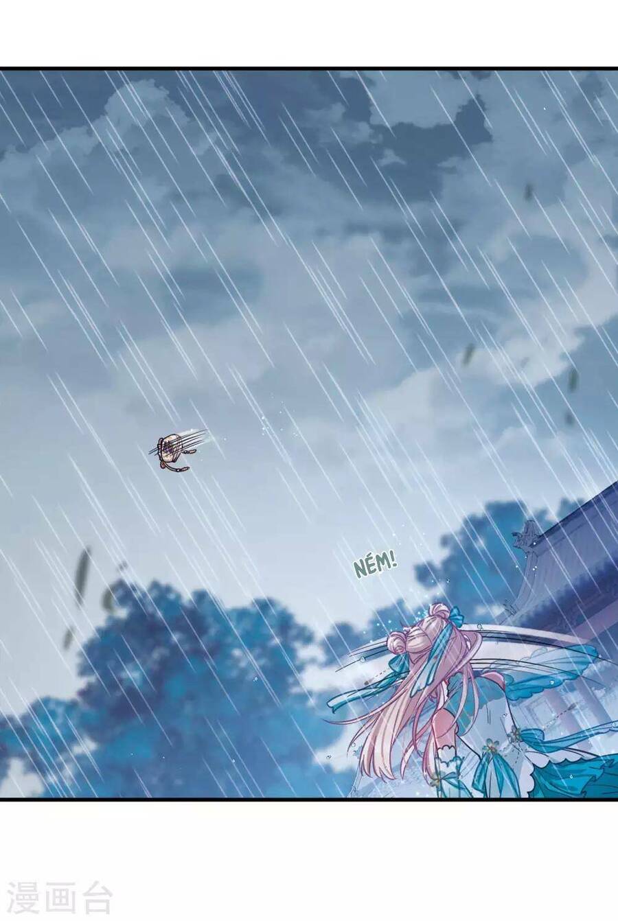 Danh Kiếm Chủng Chapter 58-60 - 21