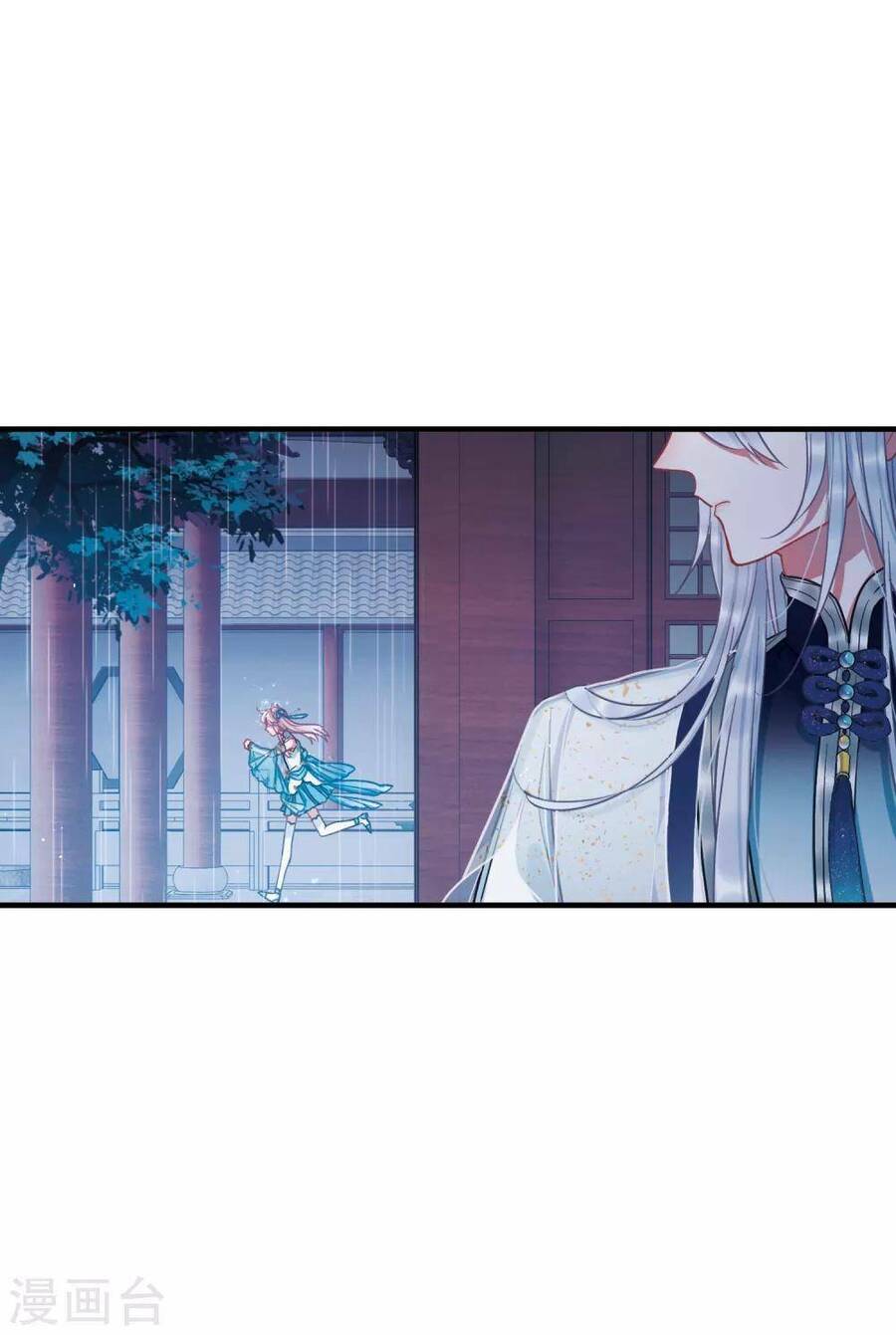 Danh Kiếm Chủng Chapter 58-60 - 25