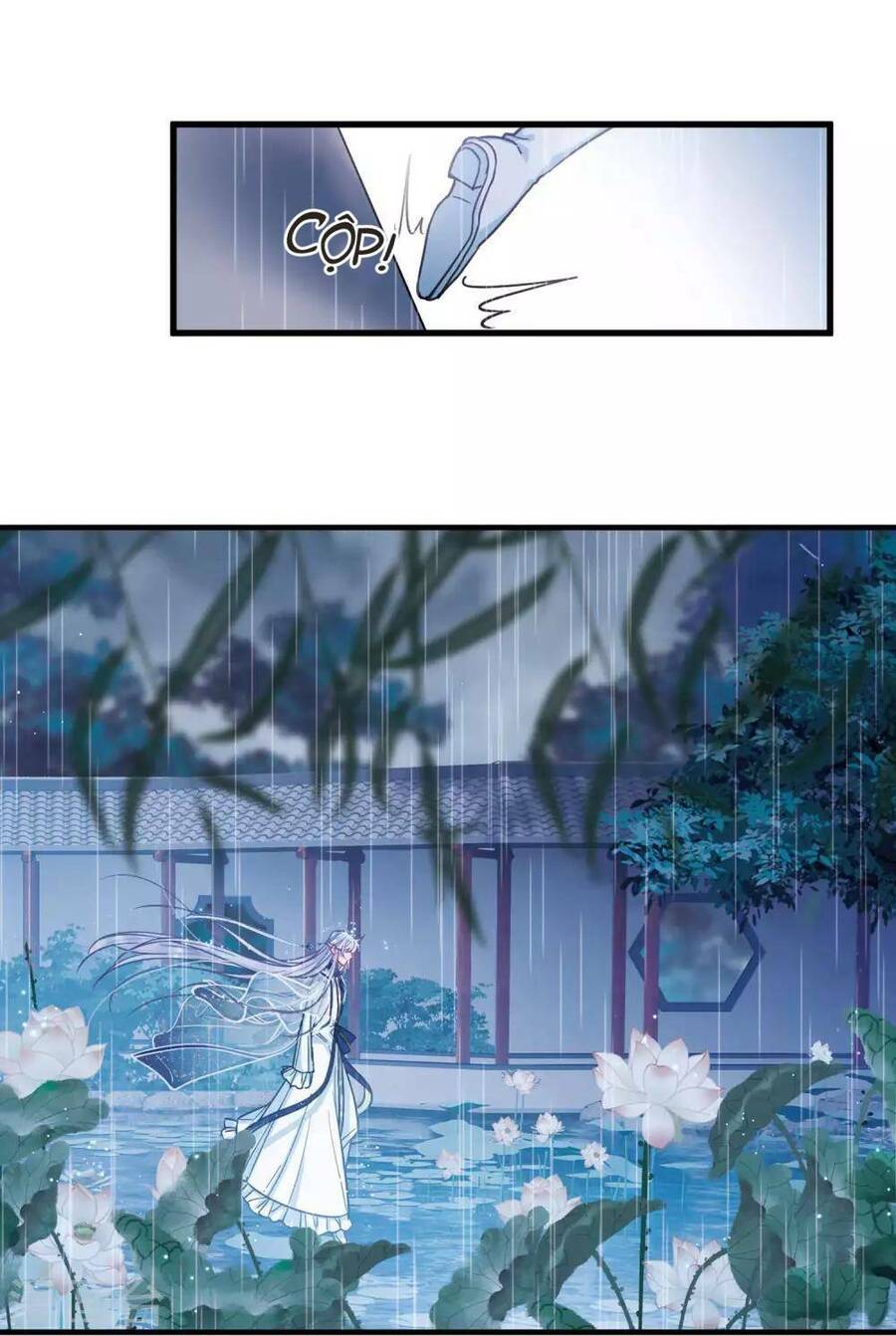 Danh Kiếm Chủng Chapter 58-60 - 26