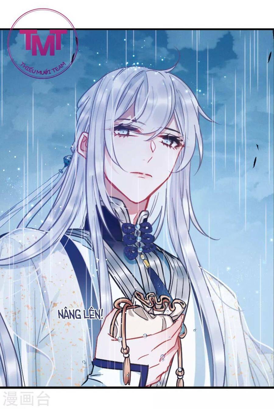 Danh Kiếm Chủng Chapter 58-60 - 28