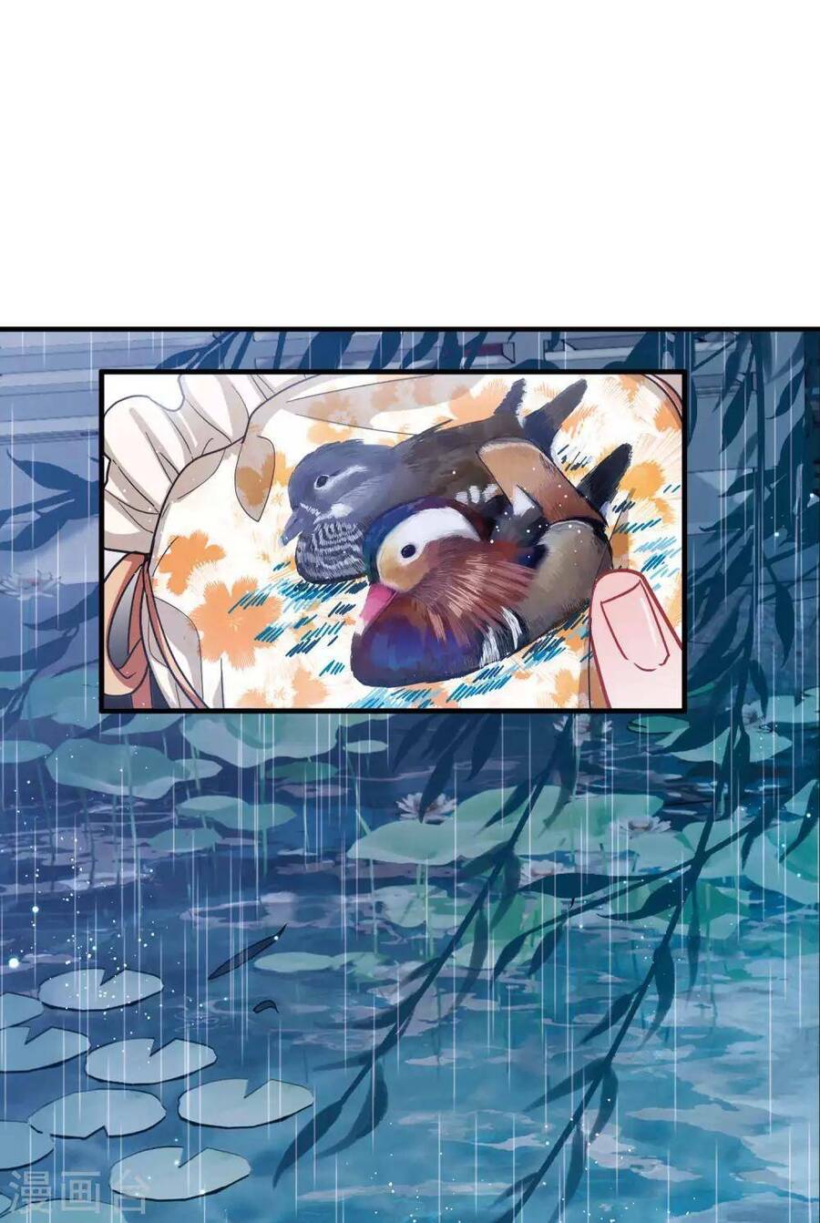 Danh Kiếm Chủng Chapter 58-60 - 29