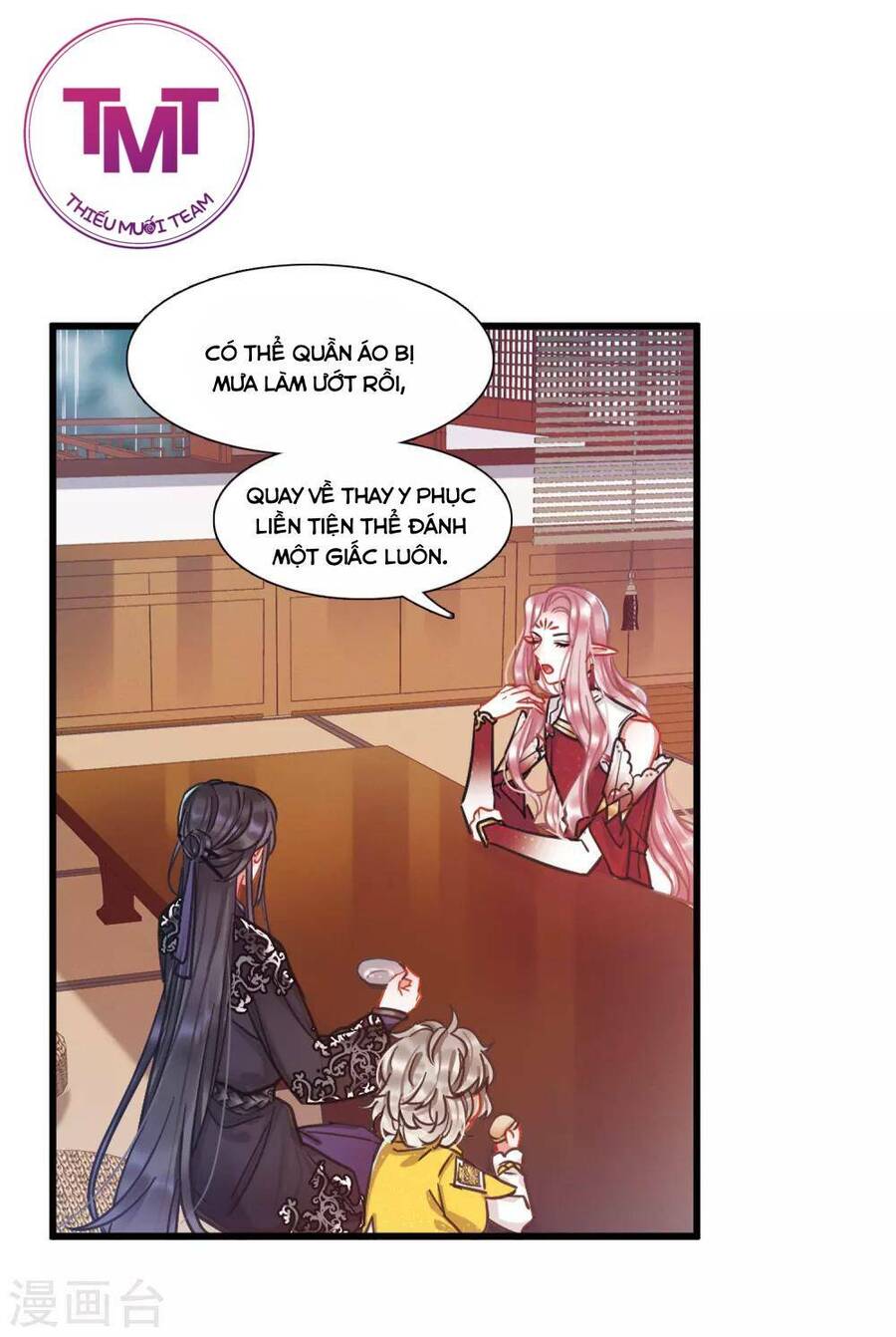 Danh Kiếm Chủng Chapter 58-60 - 33