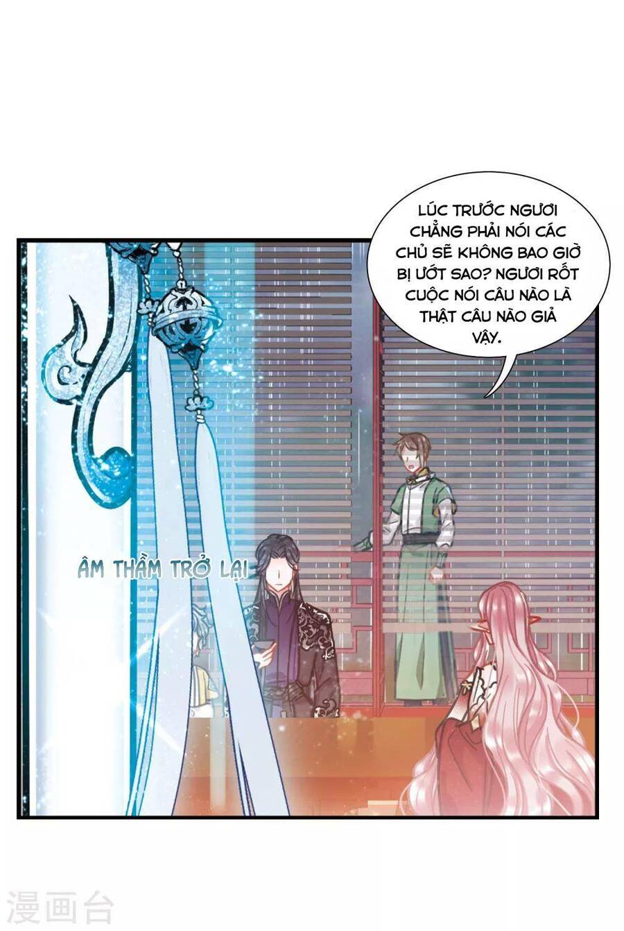 Danh Kiếm Chủng Chapter 58-60 - 34