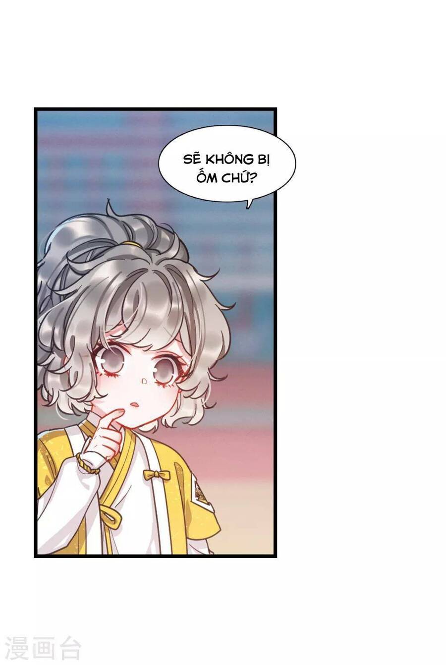 Danh Kiếm Chủng Chapter 58-60 - 36