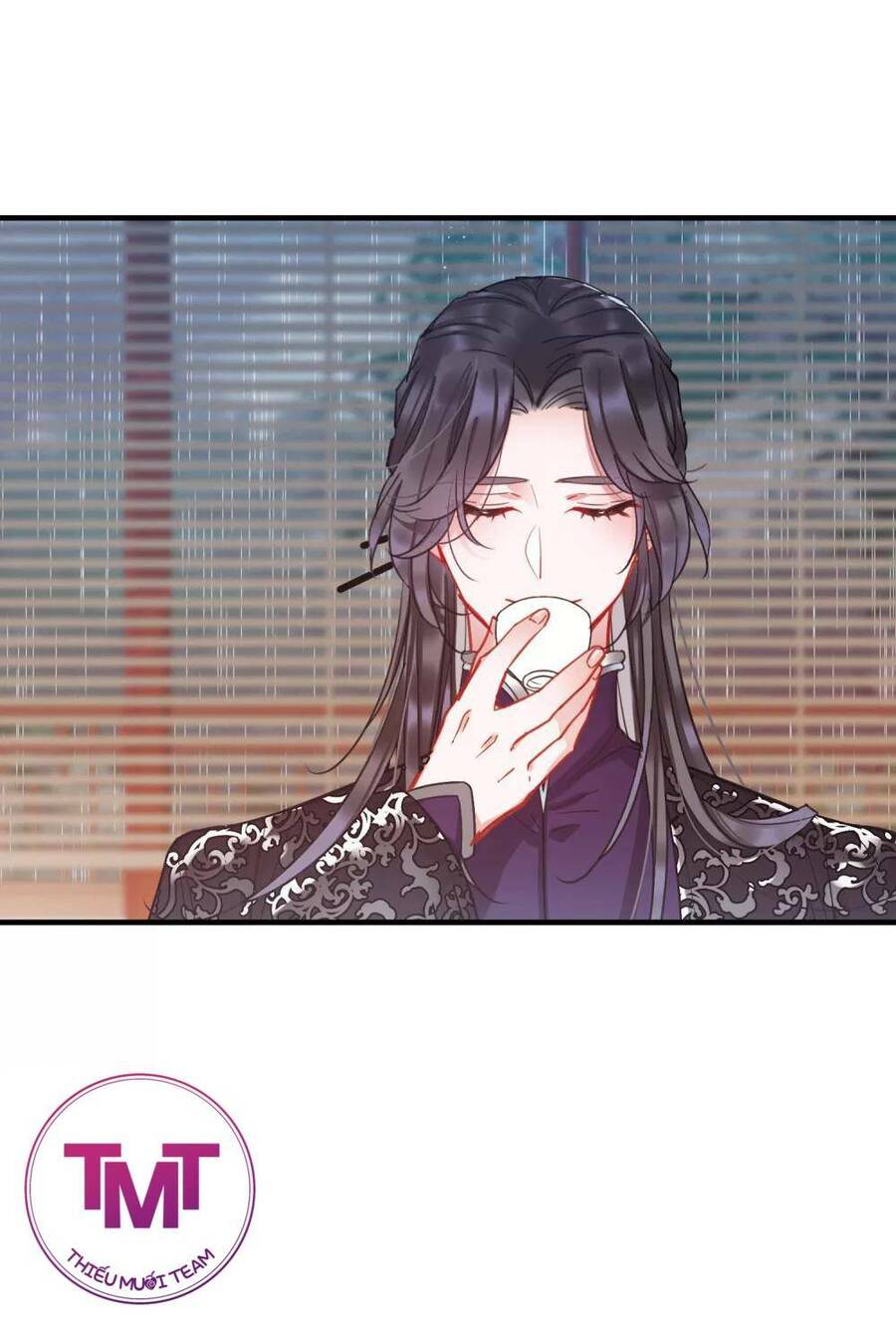 Danh Kiếm Chủng Chapter 58-60 - 38