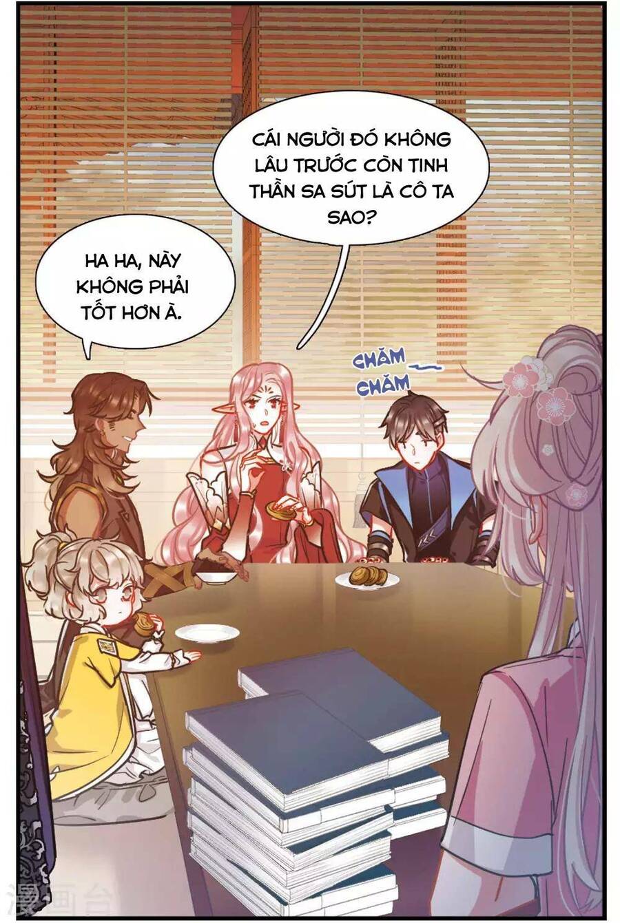 Danh Kiếm Chủng Chapter 58-60 - 42