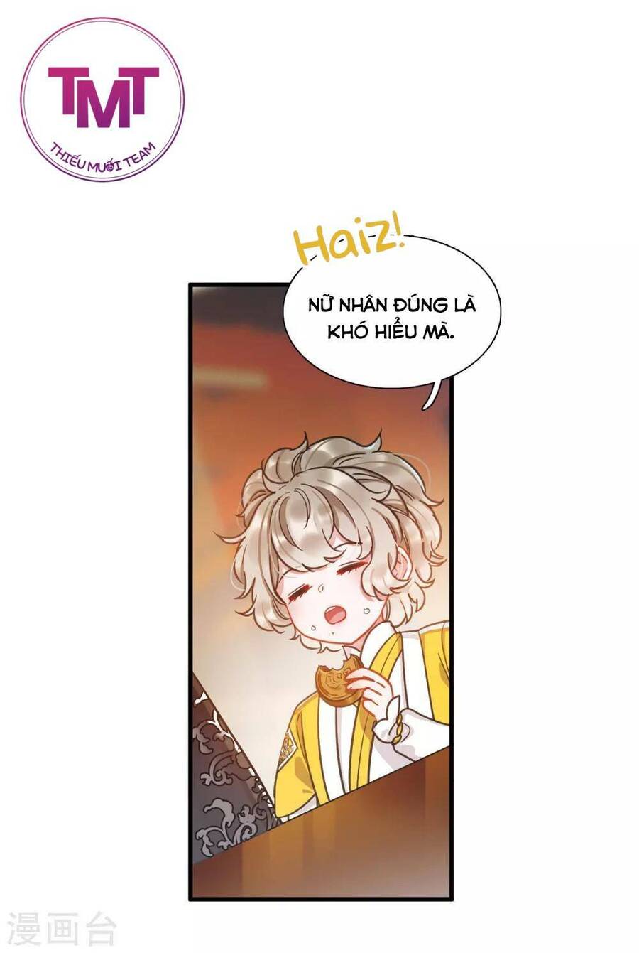 Danh Kiếm Chủng Chapter 58-60 - 43