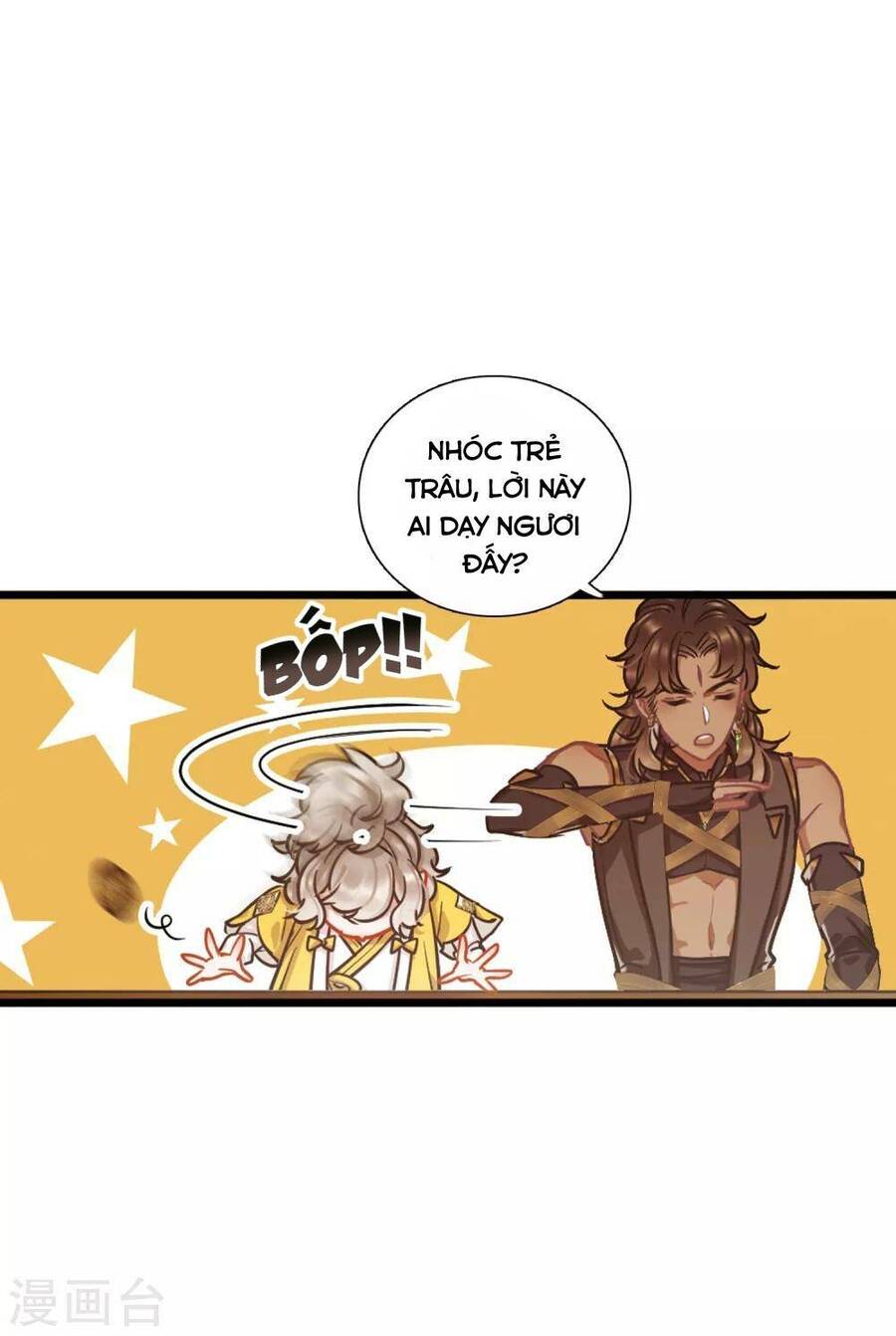 Danh Kiếm Chủng Chapter 58-60 - 44