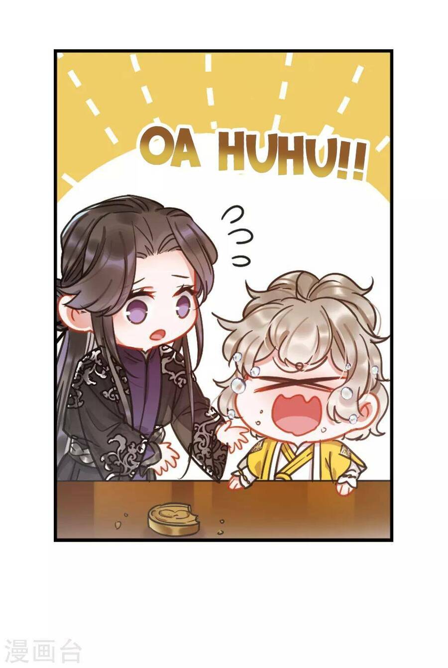 Danh Kiếm Chủng Chapter 58-60 - 45