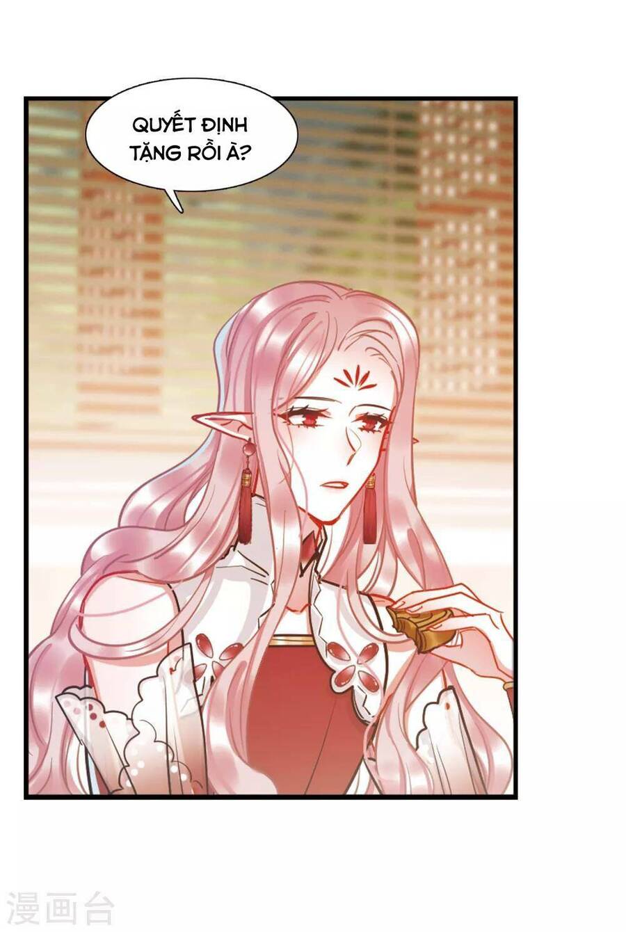 Danh Kiếm Chủng Chapter 58-60 - 47