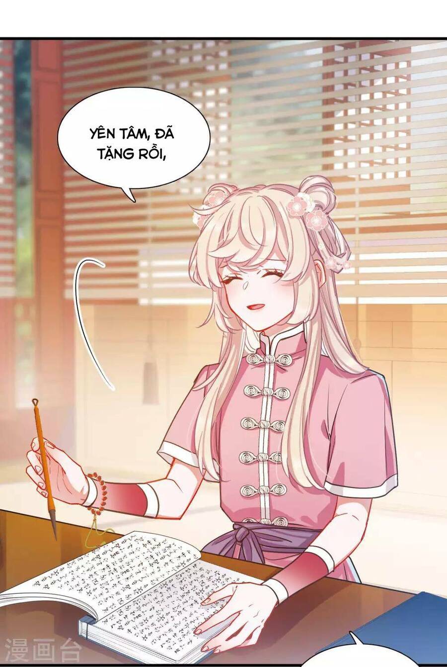 Danh Kiếm Chủng Chapter 58-60 - 49