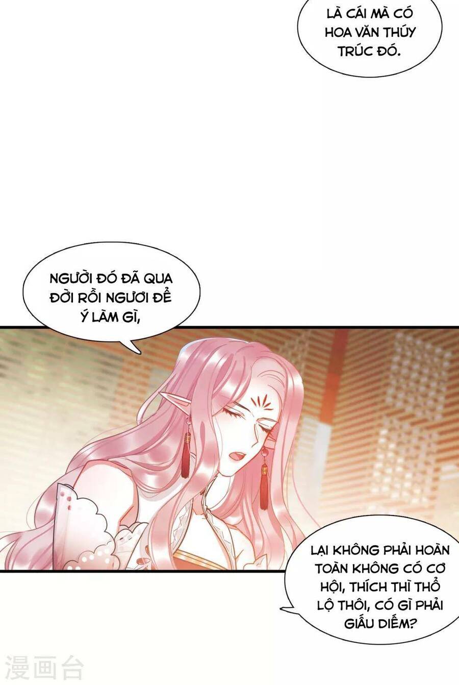 Danh Kiếm Chủng Chapter 58-60 - 50