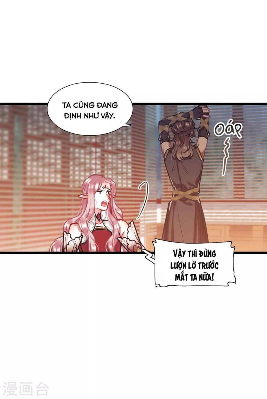 Danh Kiếm Chủng Chapter 58-60 - 6