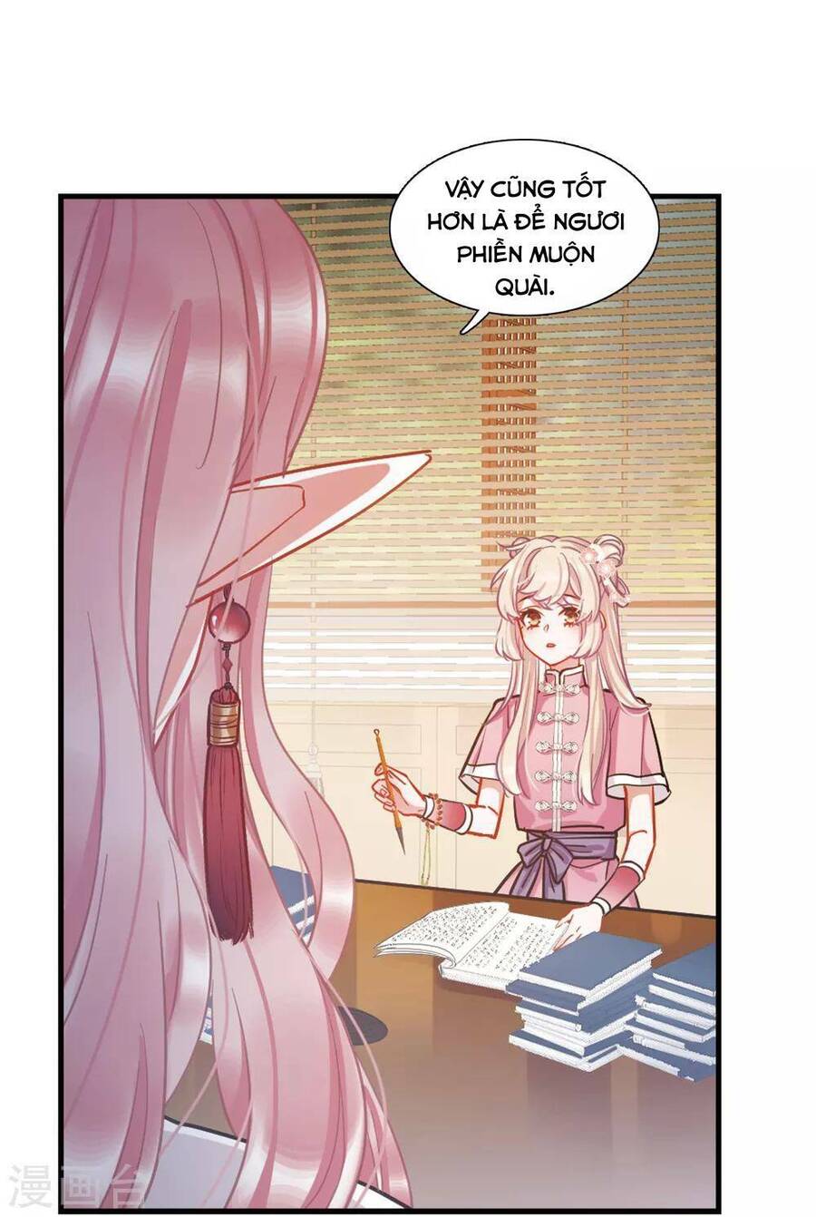 Danh Kiếm Chủng Chapter 58-60 - 52