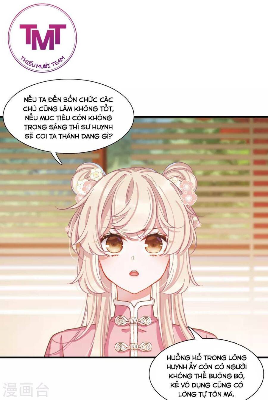 Danh Kiếm Chủng Chapter 58-60 - 53