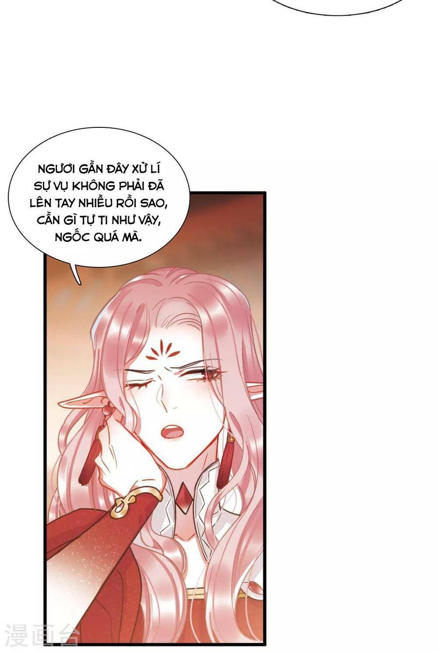 Danh Kiếm Chủng Chapter 58-60 - 54