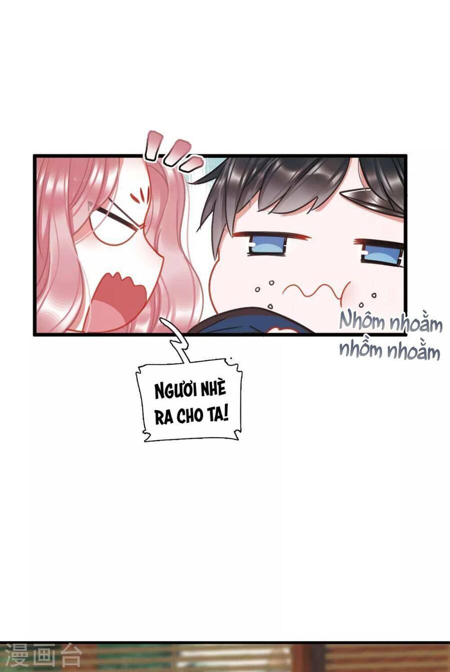 Danh Kiếm Chủng Chapter 58-60 - 57