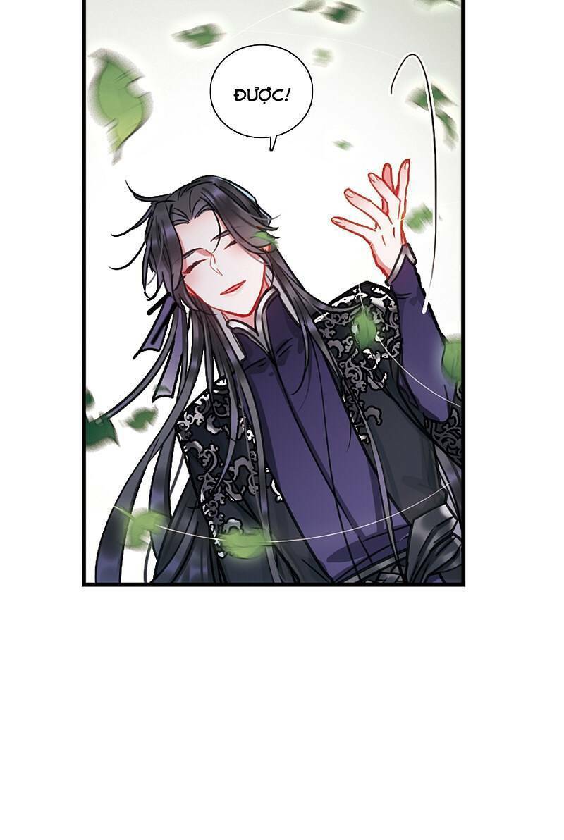 Danh Kiếm Chủng Chapter 58-60 - 61