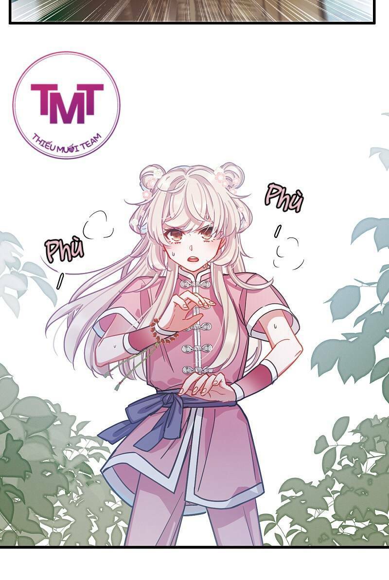 Danh Kiếm Chủng Chapter 58-60 - 63