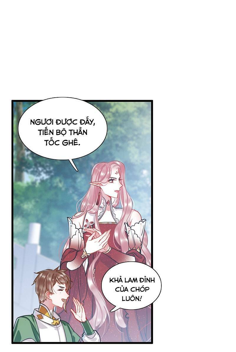 Danh Kiếm Chủng Chapter 58-60 - 64