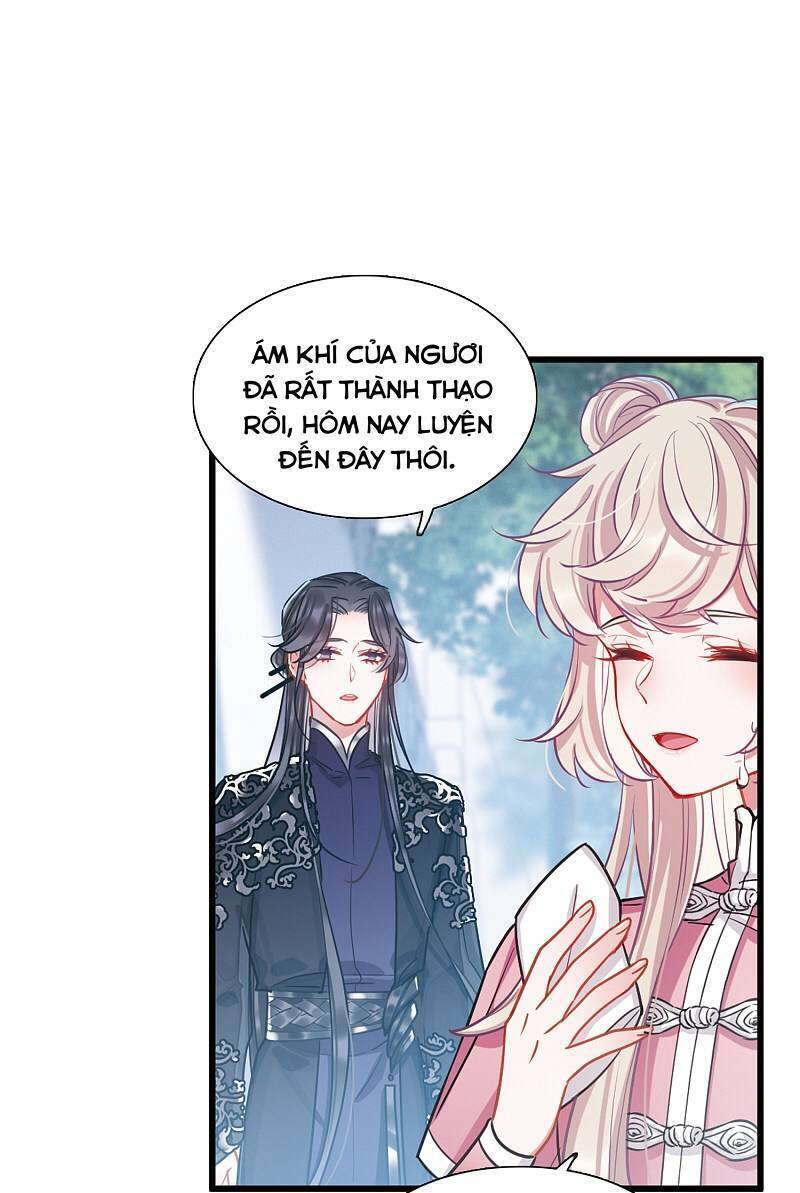 Danh Kiếm Chủng Chapter 58-60 - 65