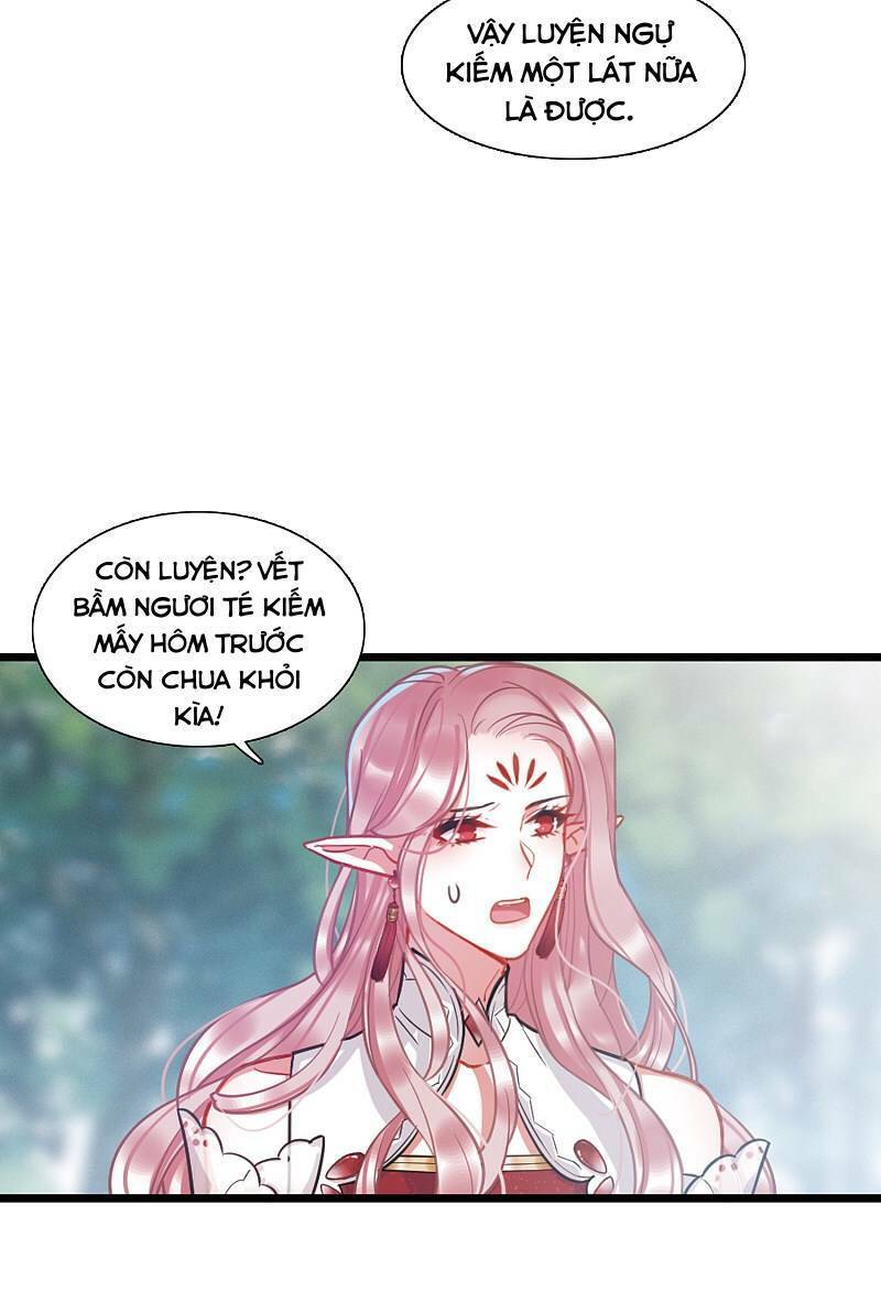 Danh Kiếm Chủng Chapter 58-60 - 66