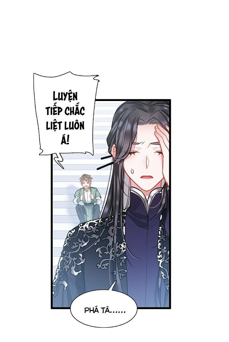 Danh Kiếm Chủng Chapter 58-60 - 67