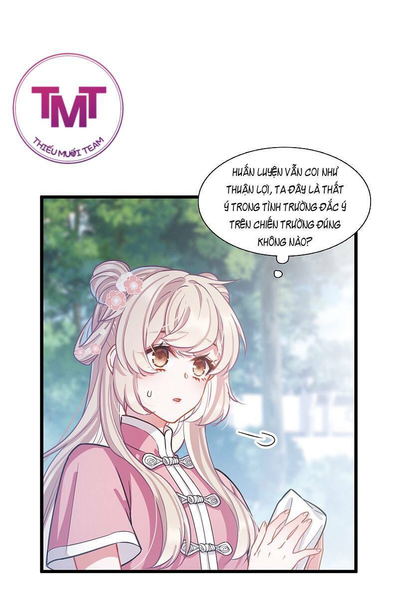 Danh Kiếm Chủng Chapter 58-60 - 68