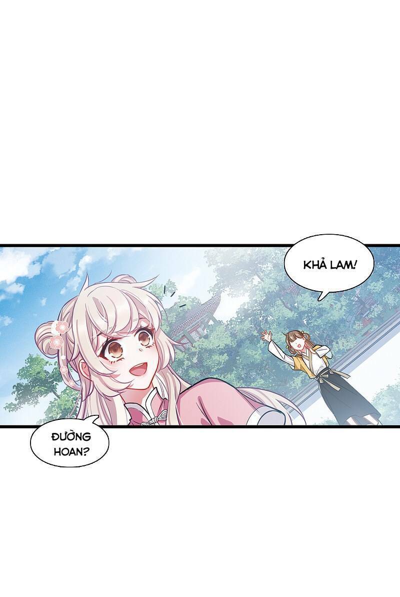 Danh Kiếm Chủng Chapter 58-60 - 69