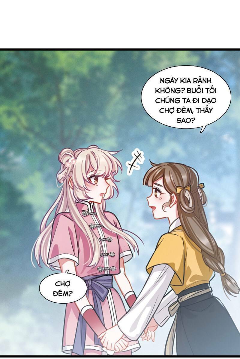 Danh Kiếm Chủng Chapter 58-60 - 70