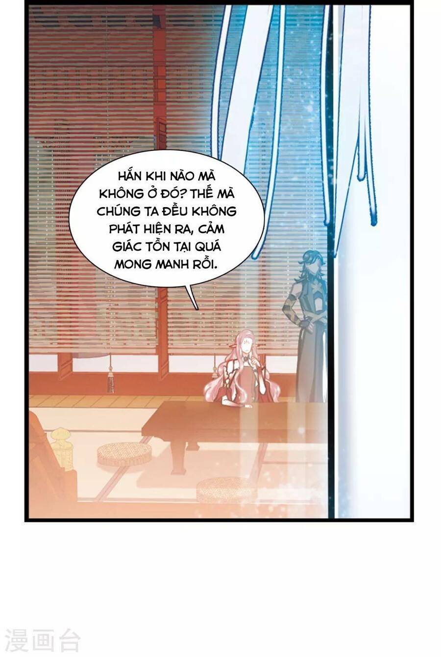 Danh Kiếm Chủng Chapter 58-60 - 8