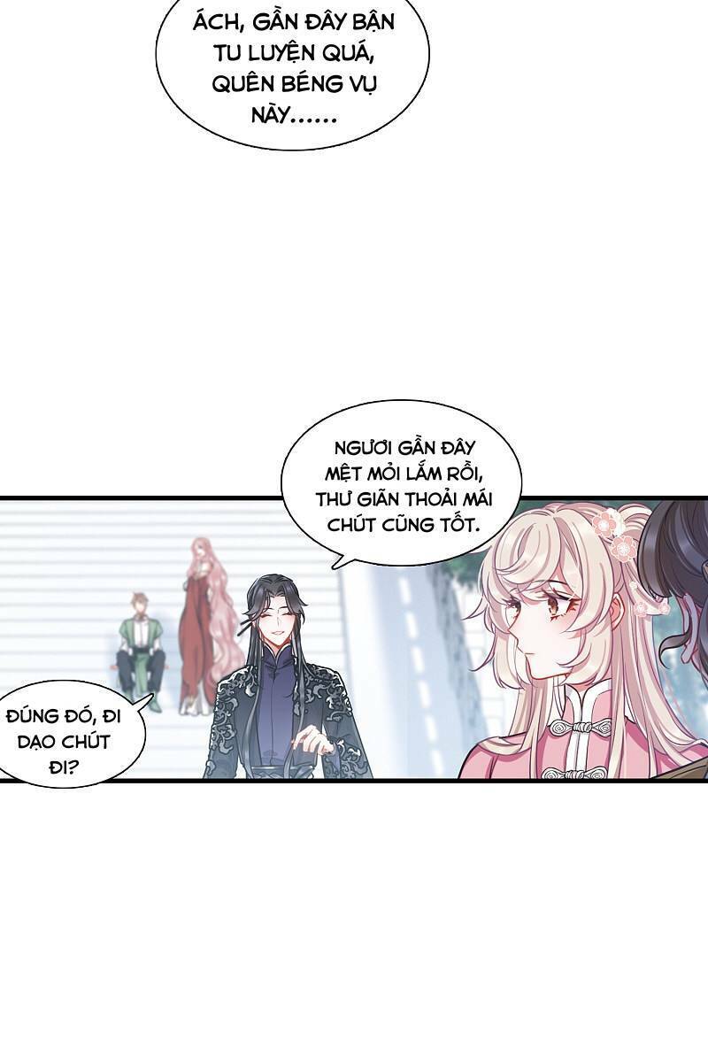 Danh Kiếm Chủng Chapter 58-60 - 72