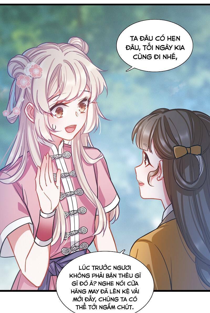 Danh Kiếm Chủng Chapter 58-60 - 74