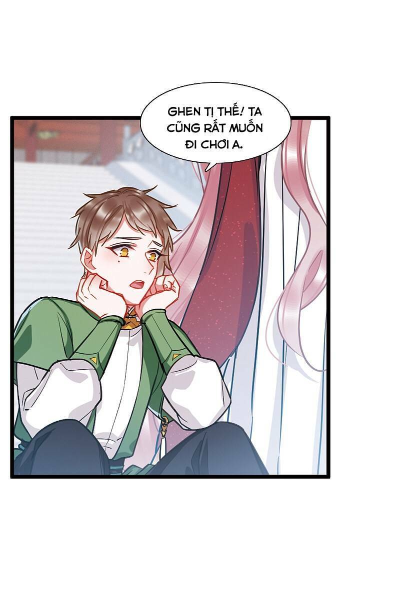 Danh Kiếm Chủng Chapter 58-60 - 77