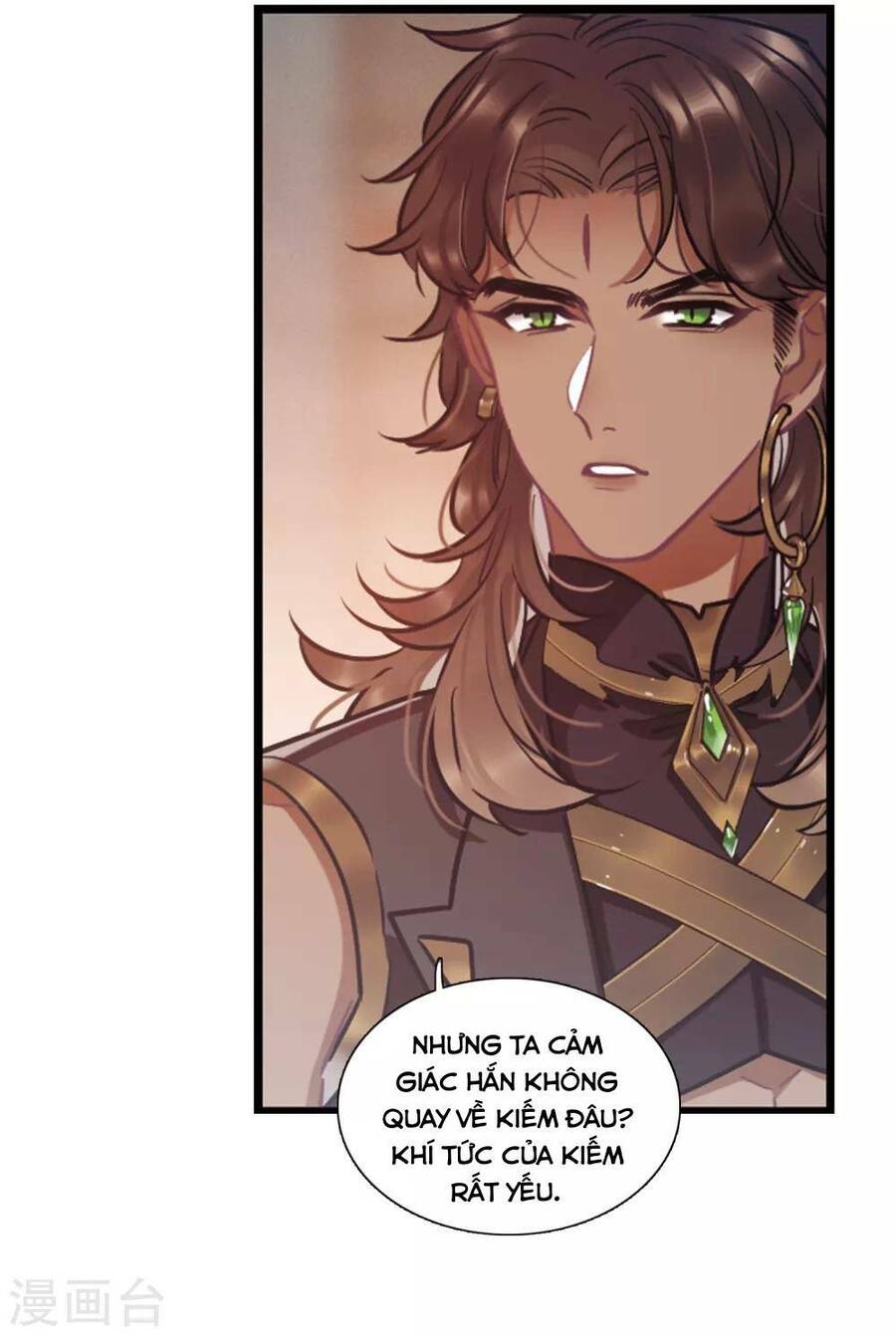 Danh Kiếm Chủng Chapter 58-60 - 9