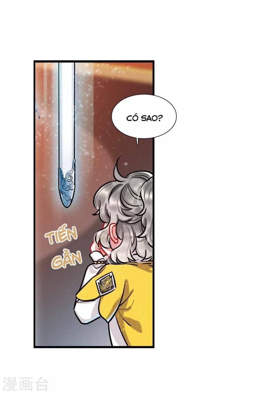 Danh Kiếm Chủng Chapter 58-60 - 10