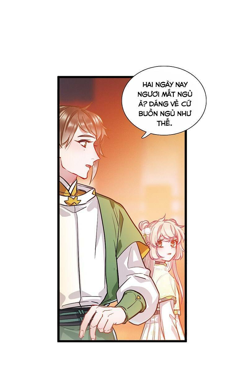 Danh Kiếm Chủng Chapter 61-63 - 15