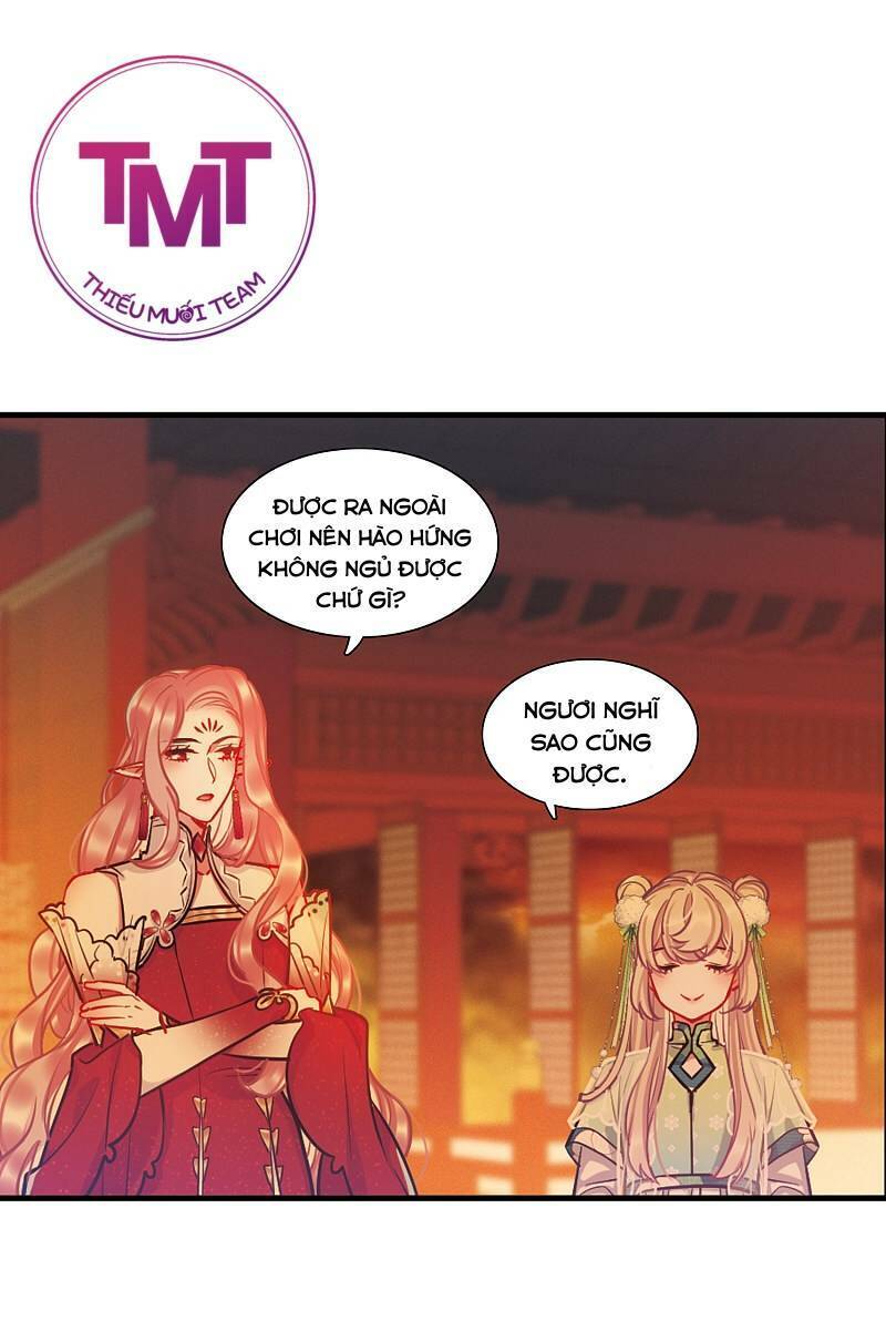 Danh Kiếm Chủng Chapter 61-63 - 17