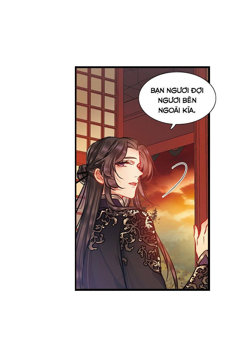 Danh Kiếm Chủng Chapter 61-63 - 18