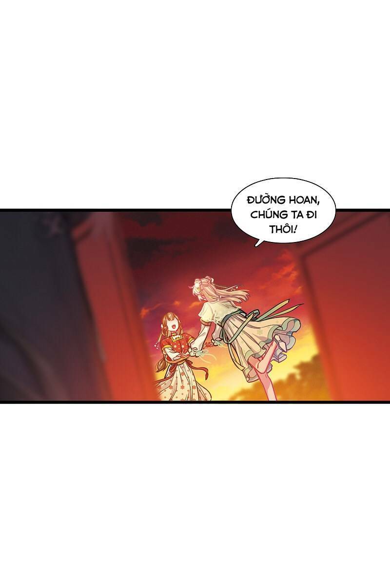 Danh Kiếm Chủng Chapter 61-63 - 19