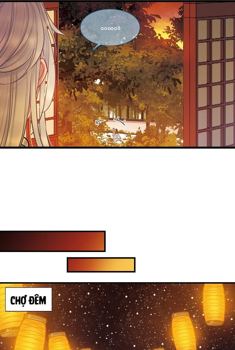 Danh Kiếm Chủng Chapter 61-63 - 20