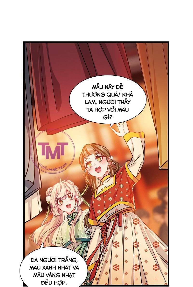 Danh Kiếm Chủng Chapter 61-63 - 22