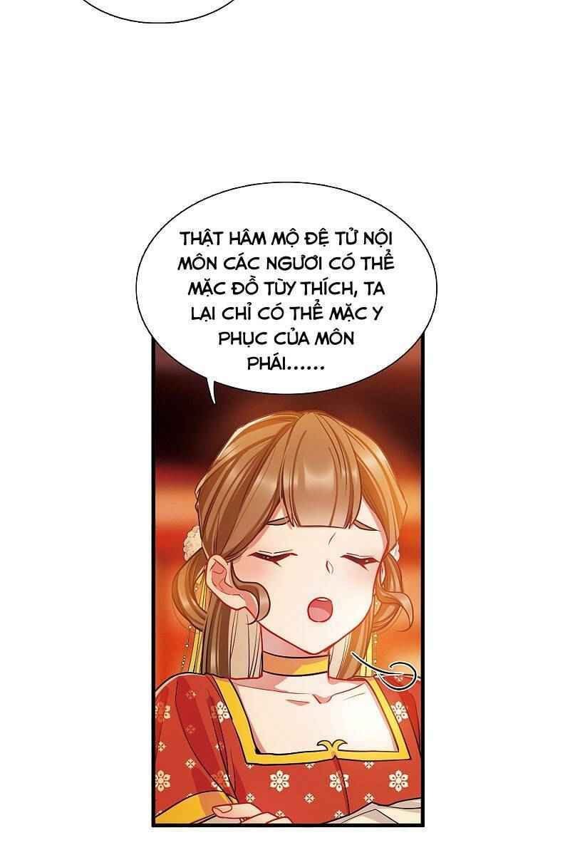 Danh Kiếm Chủng Chapter 61-63 - 23