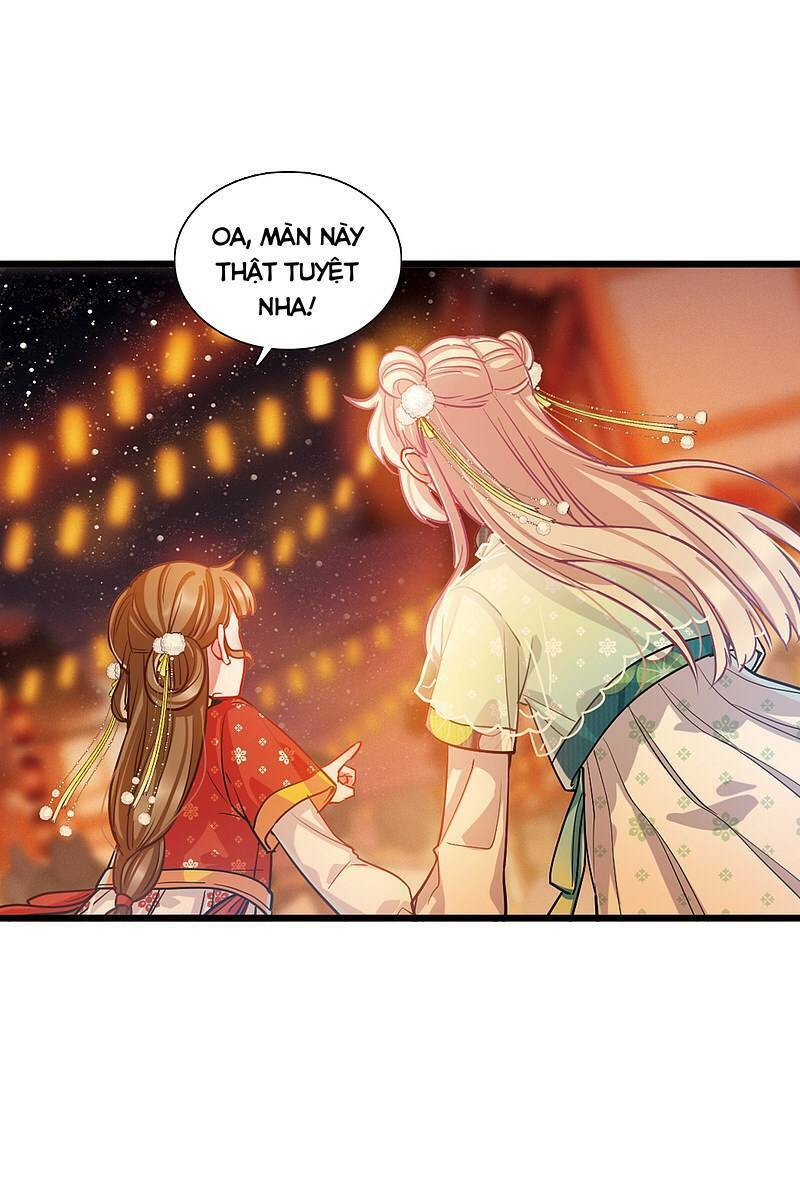 Danh Kiếm Chủng Chapter 61-63 - 25