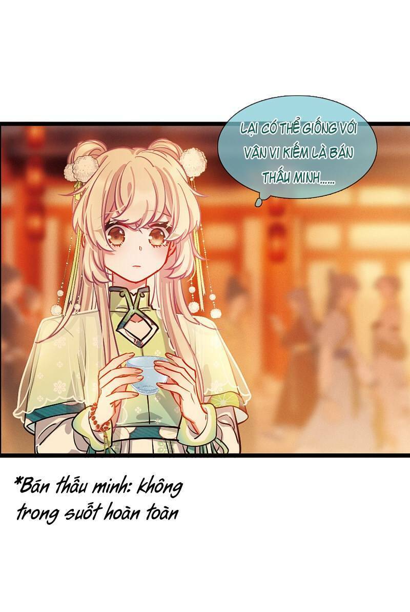 Danh Kiếm Chủng Chapter 61-63 - 28