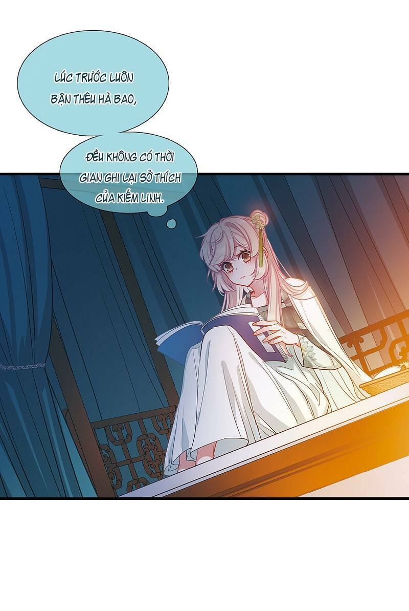 Danh Kiếm Chủng Chapter 61-63 - 4