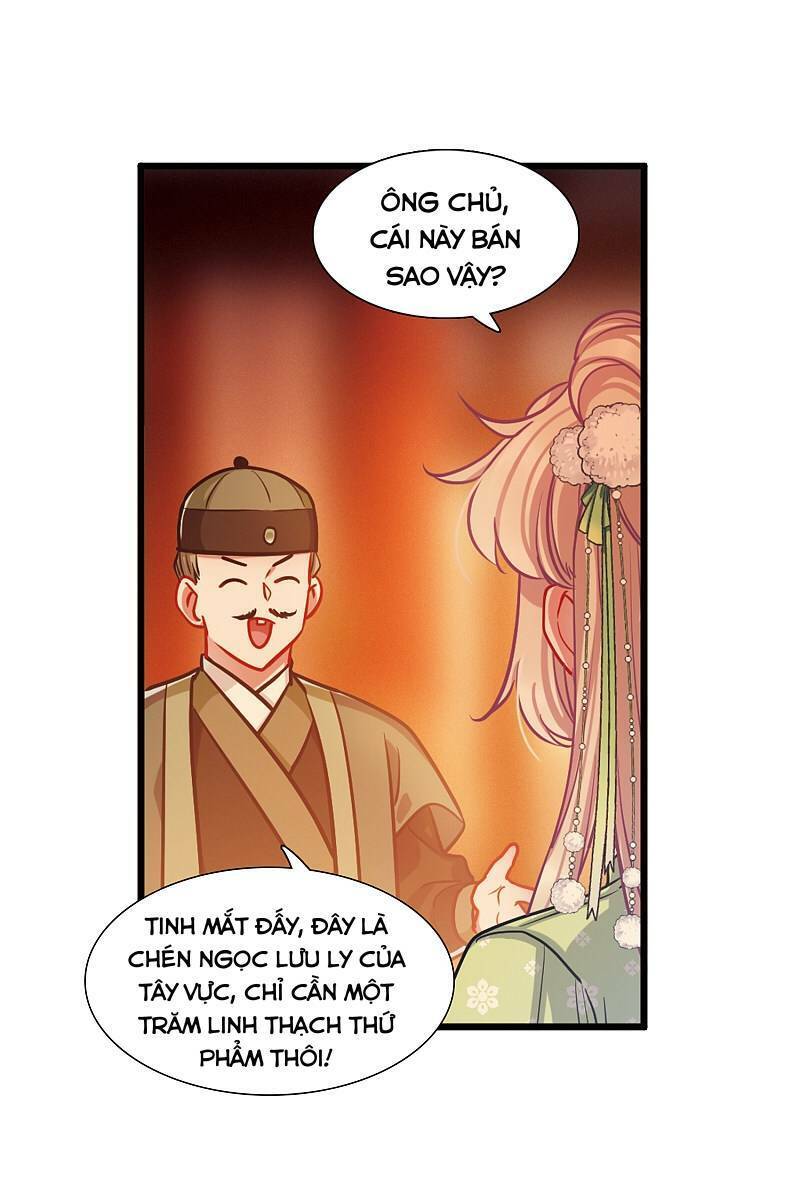 Danh Kiếm Chủng Chapter 61-63 - 31