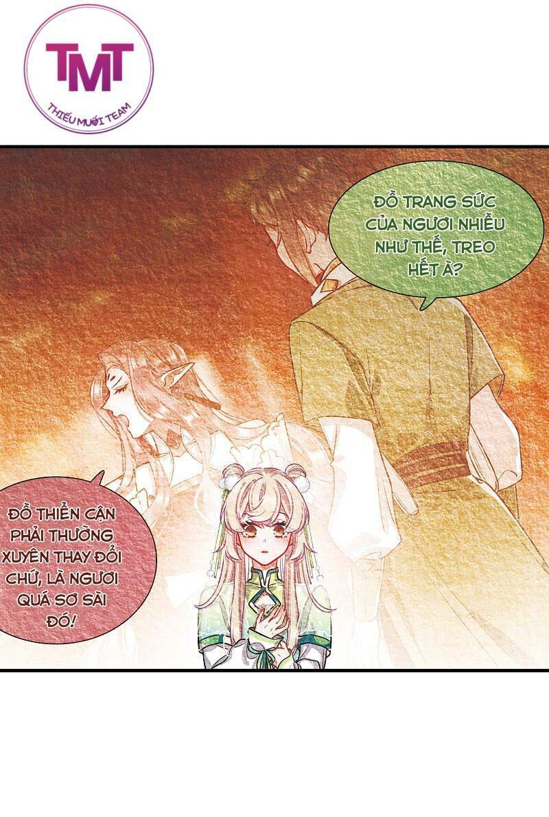 Danh Kiếm Chủng Chapter 61-63 - 34